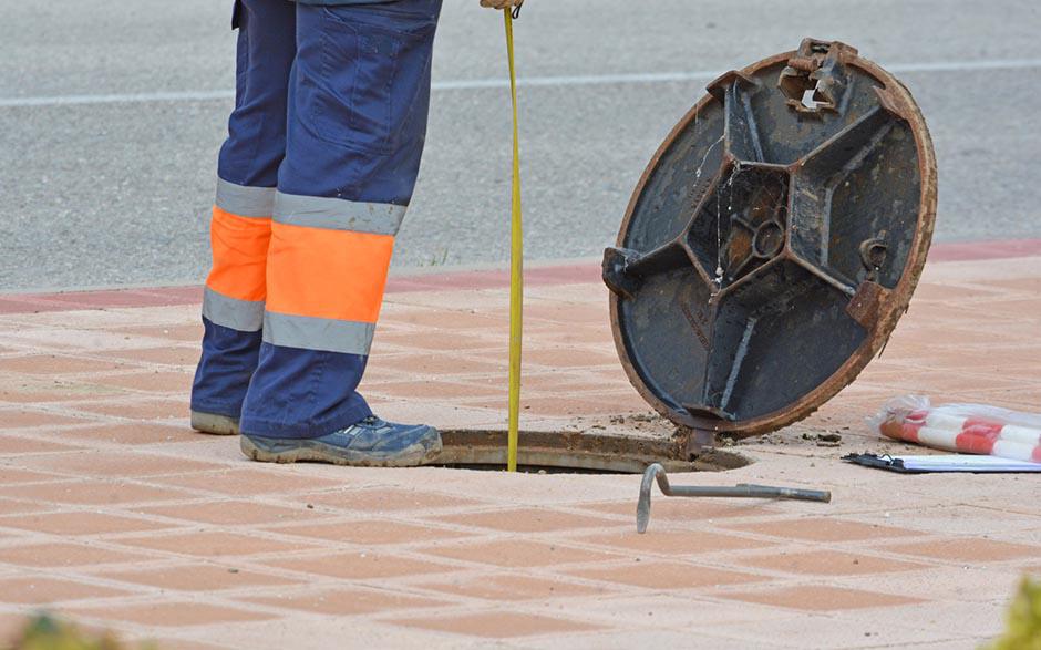 entreprises assainissement Le Blanc-Mesnil